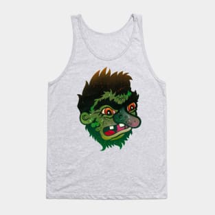 Troll Tank Top